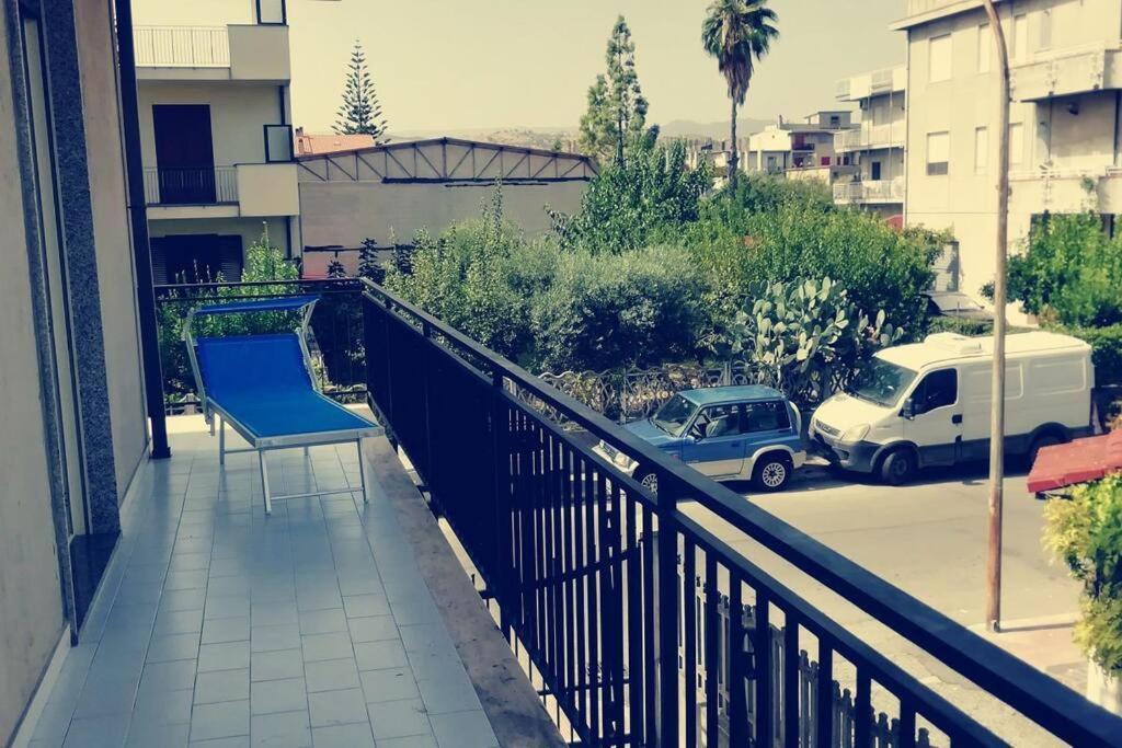 Casa Lulu Due Minuti Dal Mare Ardore Marina Exterior foto