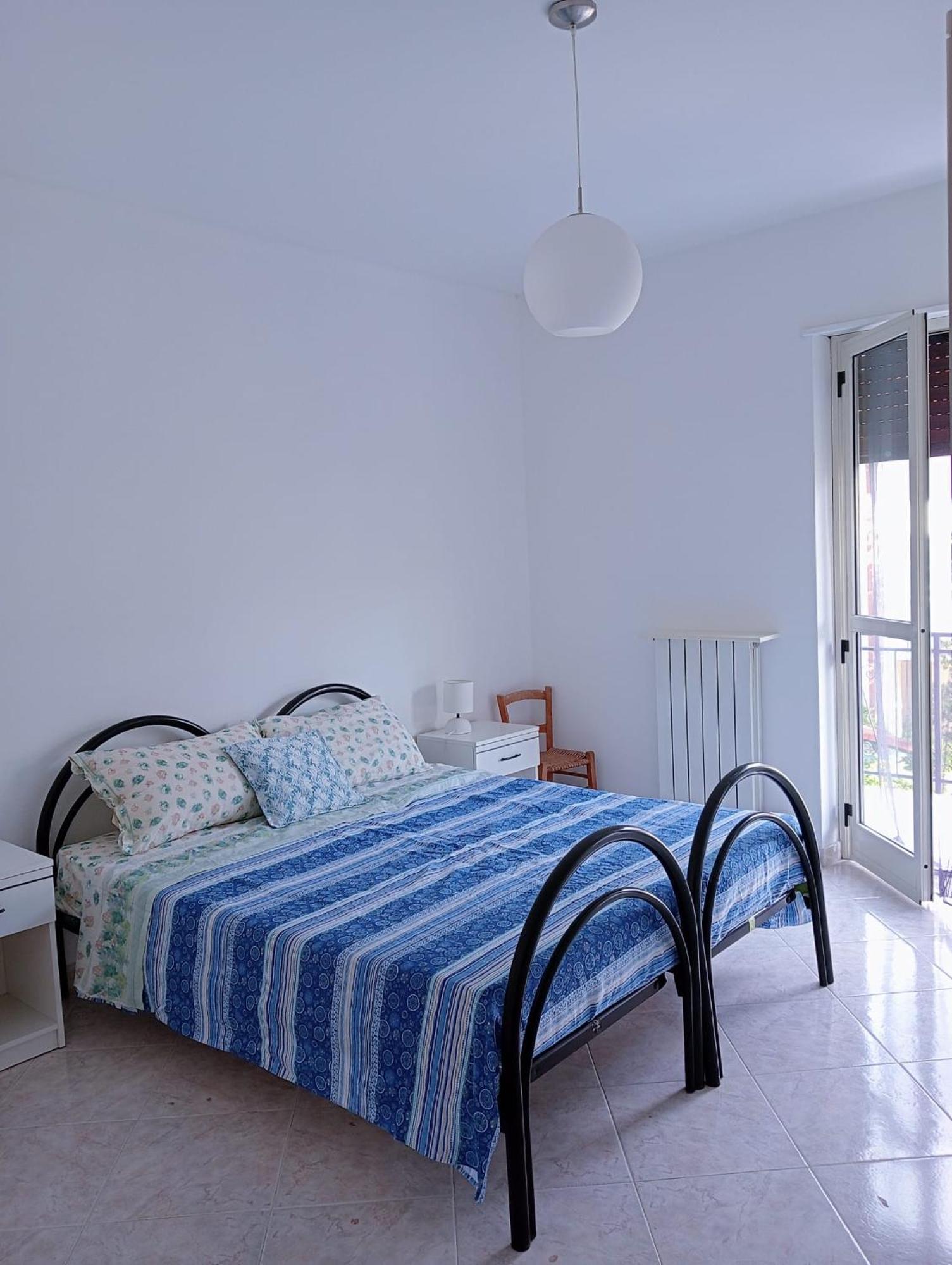 Casa Lulu Due Minuti Dal Mare Ardore Marina Exterior foto